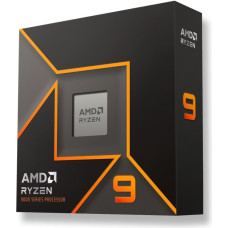 AMD CPU RYZEN X12 R9-9900X3D SAM5/120W 4400 100-100001368WOF AMD