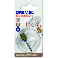 Dremel SC402 Speed Clic pin EZ