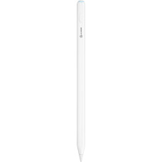 Alogic ALIPSW-WH PDA irbulis 15 g Balts