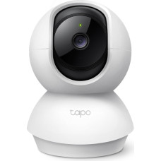 Tapo TP-Link TC71 drošības/tīkla kamera Kupols IP drošības kamera Iekštelpas 2304 x 1296 pikseļi Galds