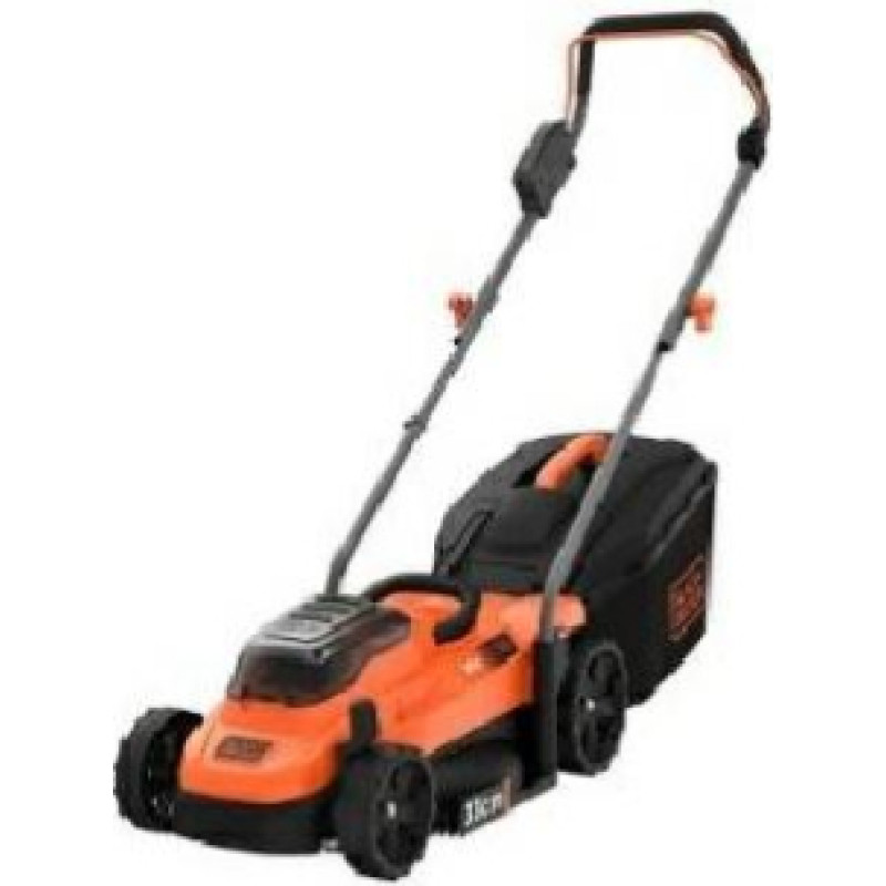 Black+Decker BD KOSIARKA AKU. 2x18V /33cm