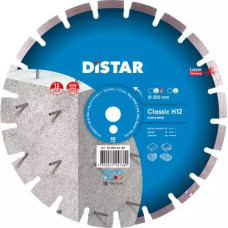 Distar TARCZA DIAMENTOWA CLASSIC H12 354 x 3,2/2,2 x 25,4mm
