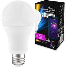 Extralink Smartlife E27 A70 | LED bulb | 2700-6500k WiFi 220-240V