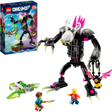 Lego 71455 DREAMZzz The Vault Keeper Construction Toy