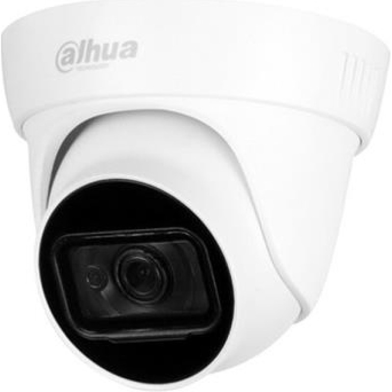 Dahua CAMERA HDCVI 8MP IR EYEBALL/HAC-HDW1800TL-A-0280B DAHUA