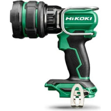 Hikoki LATARKA 18V UB18DHW4Z LED 1250lm IP55