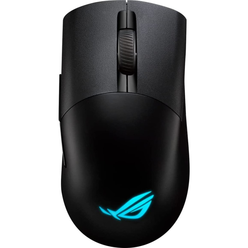 Asus ROG Keris Wireless Aimpoint, gaming mouse (black)