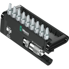 Wera Bit-Check 10 Drywall 1 Bits set