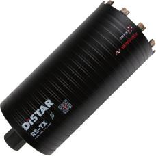 Distar KORONA DIAMENTOWA RS-TX 1 1/4" 162mm x 300mm NA SUCHO