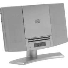 Denver MC-5220S silver