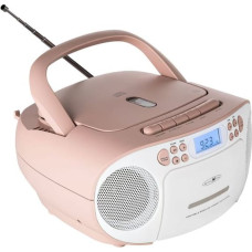 Reflexion RCR2260 weiß/pink