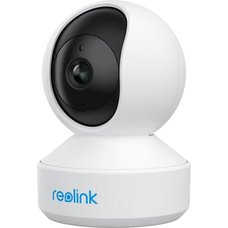 Reolink E Series E320 Sfērisks IP dro&scaron;ības kamera Iek&scaron;telpas 2304 x 1296 pikseļi Griesti