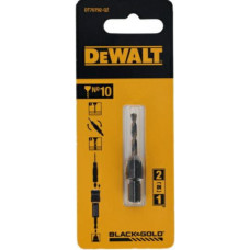 Dewalt POGŁĘBIACZ DO SYSTEMU OBR&Oacute;C I PRACUJ 10mm