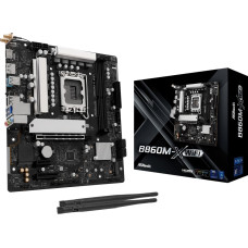 Asrock B860M-X WiFi - Socket 1851