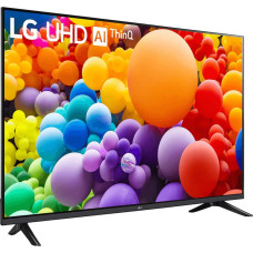 Lg Electronics 55UT73006LA.AEU - 55 - black, UltraHD/4K, SmartTV, HDR