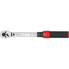 Yato KLUCZ DYNAMOMETRYCZNY 1/4" 5-25Nm