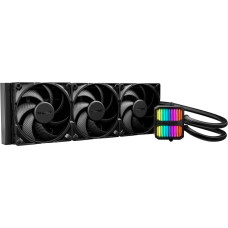 Be Quiet Silent Loop 3 420mm (black, refillable)