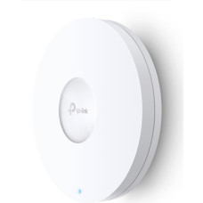 Tp-Link Access Point|TP-LINK|Omada|1800 Mbps|IEEE 802.11a|IEEE 802.11g|IEEE 802.11n|IEEE 802.11ac|IEEE 802.11ax|1x10/100/1000M|EAP620HD