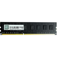 G.skill MEMORY DIMM 8GB PC12800 DDR3/F3-1600C11S-8GNT G.SKILL