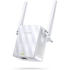 Tp-Link TL-WA855RE tīkla pagarinātājs Tīkla raidītājs un uztvērējs Balts 10, 100 Mbit/s