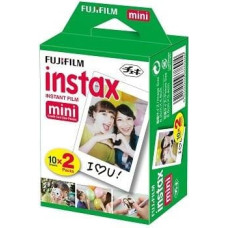 Fujifilm FILM INSTANT INSTAX MINI/GLOSSY 10X2 FUJIFILM