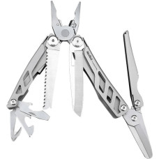 Nextool Multitool Nextool NE0104 16 in 1 (silver)