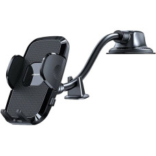 Joyroom Car dashboard or windshield mount  Joyroom JR-ZS259(black)