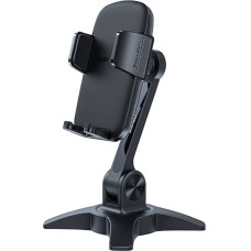 Acefast Desktop phone holder Acefast E10 (black)