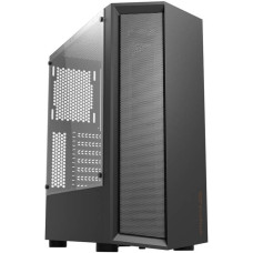 Darkflash Computer Case Darkflash Melody   (Black)