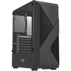 Darkflash A01 computer case (black)