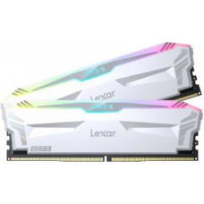 Lexar MEMORY DIMM 32GB DDR5-6400/K2 LD5EU016G-R6400GDWA LEXAR