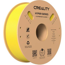 Creality Hyper PLA Filament Creality (Yellow)