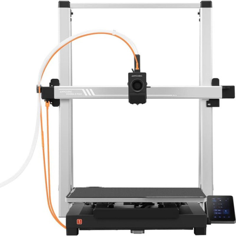 Anycubic Kobra 3 Max 3D Printer
