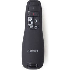 Gembird PRESENTER/POINTER WRL USB/WP-L-02 GEMBIRD