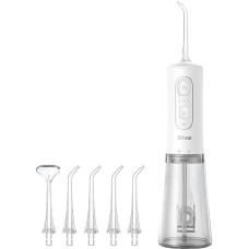 Bitvae Water flosser with nozzles set Bitvae C2 (white)