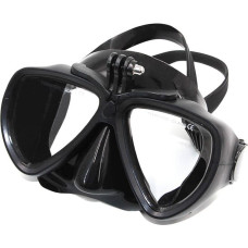 Telesin Diving Mask Telesin with detachable mount for sports cameras