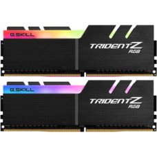 G.skill MEMORY DIMM 16GB PC25600 DDR4/K2 F4-3200C16D-16GTZR G.SKILL