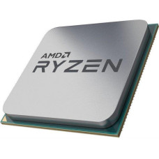 Procesors AMD CPU RYZEN X8 R7-5700X3D SAM4/105W 100-000001503