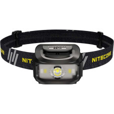 Nitecore HEADLAMP NU SERIES 460 LUMENS/NU35 NITECORE