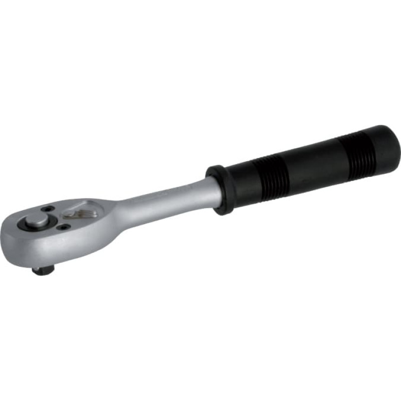 Modeco Grzechotka standardowa 1/2" 250mm (MN-55-517)