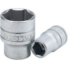Teng Tools 6-angle cap 1/2" 16mm (74313602)