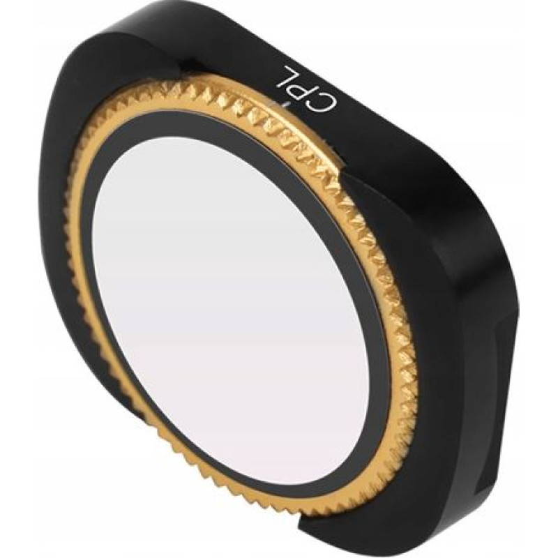 Sunnylife Polarizing Filter Cpl Do Gimbala Dji Osmo Pocket