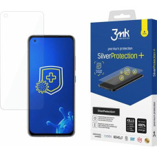 3MK Antimicrobial protective film 3MK Silver Protect+ Asus Zenfone 8