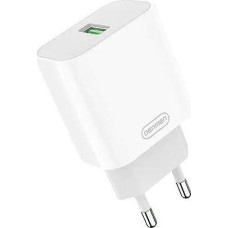 Denmen Loader Denmen Network charger Denmen DC07 + USB type-C white cable