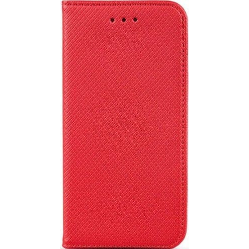 Vega KABURA MAGNETO XIAOMI 13 Red ETUI PORTFEL SKIN>