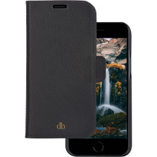 Dbramante1928 New York mobilo telefonu apvalks 11,9 cm (4.7") Maciņ&scaron; Melns