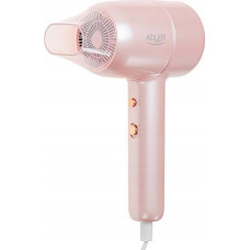 Adler Hair Dryer | AD 2279b | 1800 W | Number of temperature settings 2 | Ionic function | Blue
