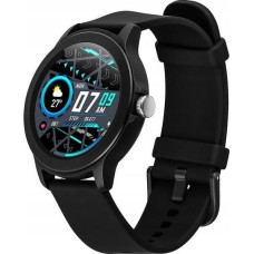 Tracer Smartwatch Tracer SMK3 Czarny  (TRAFON47410)