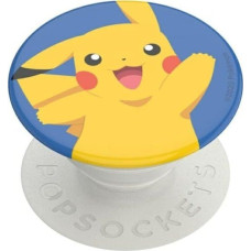 Popsockets Podstawka PopSockets Popsockets 2 Pikachu Knocked 112044       uchwyt i podstawka do telefonu - licencja