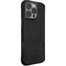 Skinarma etui Mecha iPhone 16 Pro Max     6.9" Magnetic Charging czarny/black